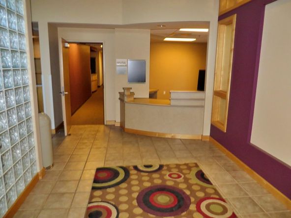 Surgery Center: 2439 Sonoma St, Redding, CA 96001